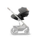 Cybex Babyschale Cloud G i-Size Lava Grey