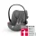 Cybex Babyschale Cloud G i-Size Lava Grey