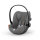 Cybex Babyschale Cloud G i-Size Lava Grey