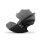 Cybex Babyschale Cloud G i-Size Lava Grey