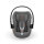 Cybex Babyschale Cloud G i-Size Lava Grey