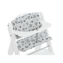 Hauck 2-tlg. Sitzauflage / Hochstuhlauflage Deluxe Nordic...