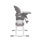 Joie Hochstuhl Mimzy Spin 3in1 Tile