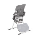 Joie Hochstuhl Mimzy Spin 3in1 Tile