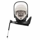 Britax Römer Basisstation Vario 5Z, Black
