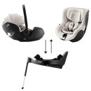 Britax Römer Basisstation Vario 5Z, Black