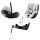 Britax Römer Basisstation Vario 5Z, Black