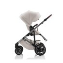 Britax Römer Kinderwagen Smile 5Z LUX | Soft Taupe