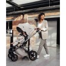 Britax Römer Kinderwagen Smile 5Z LUX | Urban Olive