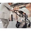 Britax Römer Kinderwagen Smile 5Z LUX | Urban Olive