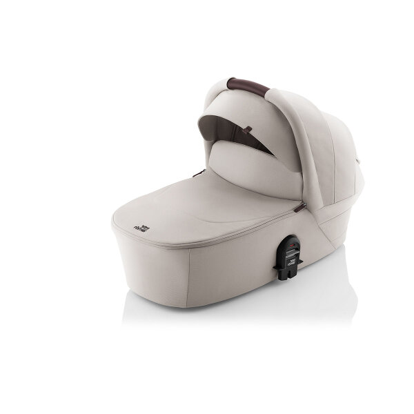 Britax Römer Diamond Smile 5Z Babywanne LUX | Soft...