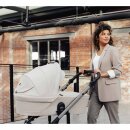 Britax Römer Diamond Smile 5Z Babywanne LUX | Soft Taupe