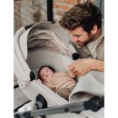 Britax Römer Diamond Smile 5Z Babywanne LUX | Soft Taupe