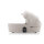 Britax Römer Diamond Smile 5Z Babywanne LUX | Soft Taupe