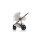 Britax Römer Diamond Smile 5Z Babywanne LUX | Soft Taupe