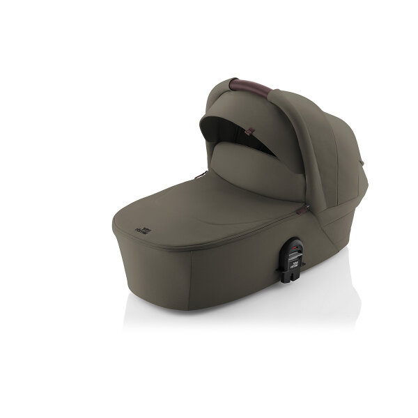 Britax Römer Diamond Smile 5Z Babywanne LUX | Urban...