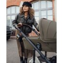 Britax Römer Diamond Smile 5Z Babywanne LUX | Urban Olive