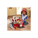 Vtech Tut Tut Baby Flitzer - Feuerwache