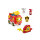 Vtech Tut Tut Baby Flitzer - Feuerwache