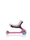 Globber Roller Go-Up Sporty Plus Lights mit Leuchtrollen