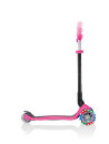 Globber Roller Go-Up Sporty Plus Lights mit Leuchtrollen