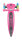Globber Roller Go-Up Sporty Plus Lights mit Leuchtrollen