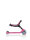 Globber Roller Go-Up Sporty Plus Lights mit Leuchtrollen