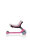 Globber Roller Go-Up Sporty Plus Lights mit Leuchtrollen