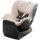 Britax Römer Sommerbezug für DUALFIX / SWINGFIX (M) PLUS Beige