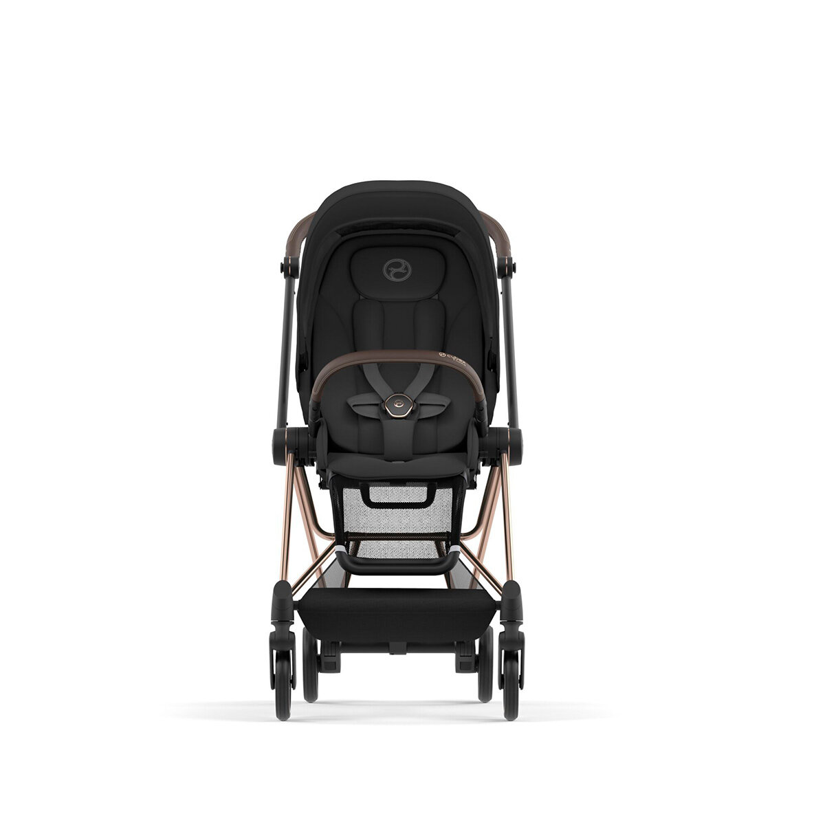 Cybex MIOS Seat Pack Deep Black babyprofi 199 95