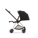 Cybex Sitzpaket MIOS Deep Black