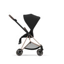 Cybex Sitzpaket MIOS Deep Black