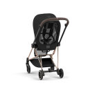 Cybex Sitzpaket MIOS Deep Black