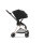 Cybex Sitzpaket MIOS Deep Black