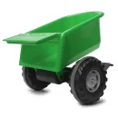 Jamara Anhänger für Traktor Power Drag/Big...
