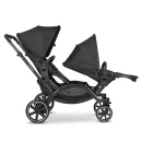 ABC Design Zwillingskinderwagen Zoom Ink Kollektion 2023