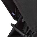 ABC Design Zwillingskinderwagen Zoom Ink Kollektion 2023