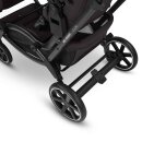 ABC Design Zwillingskinderwagen Zoom Ink Kollektion 2023
