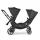 ABC Design Zwillingskinderwagen Zoom Ink Kollektion 2023