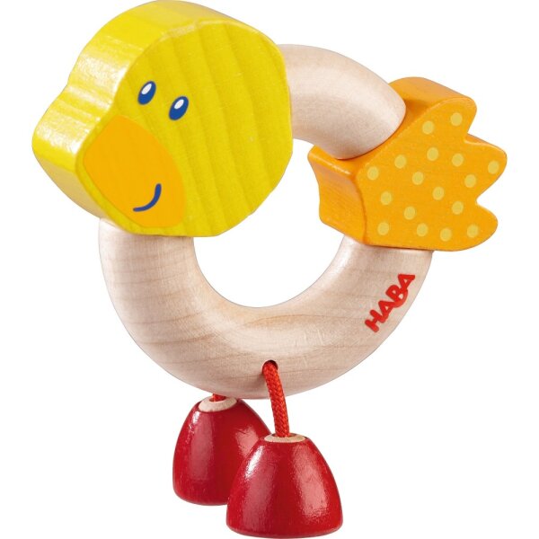 Haba 2196 Greifling kleiner Spatz