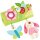 Haba 3893 Mobile Blumenfreude für die Babyschale
