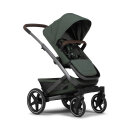 Joolz Kinderwagen Geo 3 Mono Forest Green