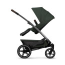 Joolz Kinderwagen Geo 3 Mono Forest Green