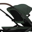 Joolz Kinderwagen Geo 3 Mono Forest Green