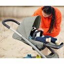 Joolz Kinderwagen Geo 3 Mono Forest Green