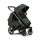 Joolz Kinderwagen Geo 3 Mono Forest Green