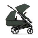 Joolz Kinderwagen Geo 3 Mono Forest Green