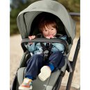 Joolz Kinderwagen Geo 3 Mono Sandy Taupe