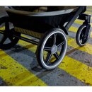 Joolz Kinderwagen Geo 3 Mono Sandy Taupe