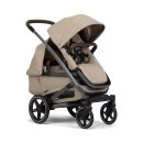 Joolz Kinderwagen Geo 3 Mono Sandy Taupe